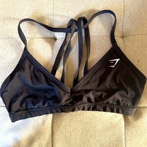 Gymshark minimal Bra S